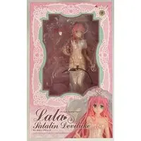 Figure - To LOVE Ru Darkness / Lala Satalin Deviluke