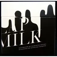 Native Creator's Collection - Cat Lap Milk - Misaki Kurehito