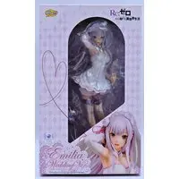 Figure - Re:Zero / Emilia