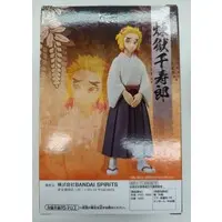 Prize Figure - Figure - Demon Slayer: Kimetsu no Yaiba / Rengoku Senjurou