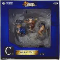 Ichiban Kuji - One Piece / Monkey D. Luffy