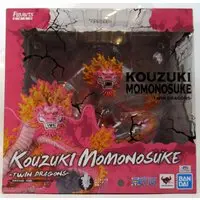 Figuarts Zero - One Piece / Kozuki Momonosuke