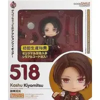 Nendoroid - Touken Ranbu / Kashuu Kiyomitsu