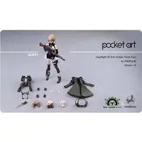 Figure - Pocket Art Series