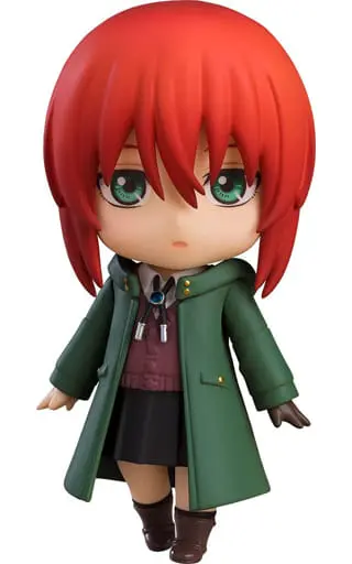 Nendoroid - The Ancient Magus' Bride