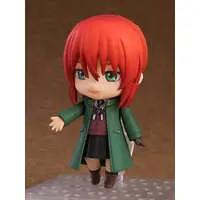 Nendoroid - The Ancient Magus' Bride