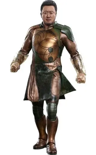 Movie Masterpiece - Marvel