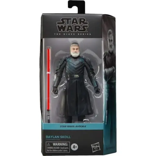 Figure - Star Wars