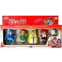 Figure - Magic Knight Rayearth