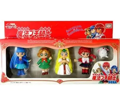 Figure - Magic Knight Rayearth