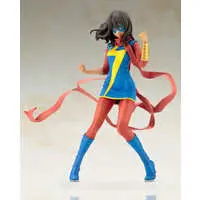 Figure - The Avengers