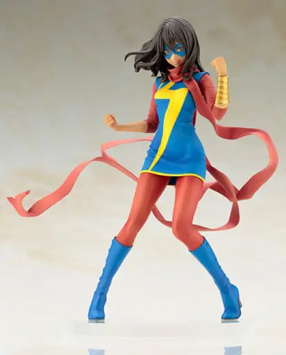 Figure - The Avengers