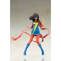 Figure - The Avengers