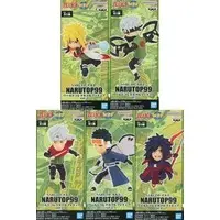 World Collectable Figure - NARUTO