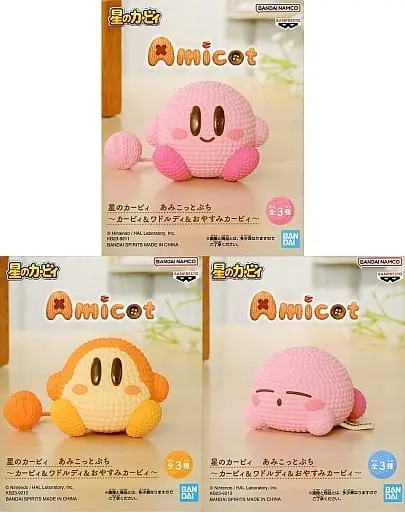 Prize Figure - Figure - Kirby's Dream Land / Waddle Dee