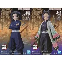 Prize Figure - Figure - Demon Slayer: Kimetsu no Yaiba / Kanzaki Aoi & Kochou Shinobu