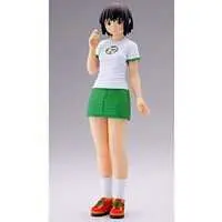 Figure - Yotsuba&!