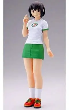 Figure - Yotsuba&!