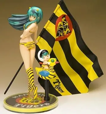 Figure - Urusei Yatsura (Those Obnoxious Aliens) / Lum