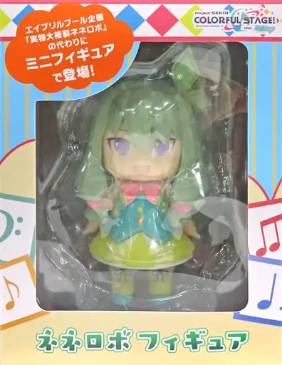 Figure - Project Sekai: Colorful Stage! feat. Hatsune Miku / Hatsune Miku