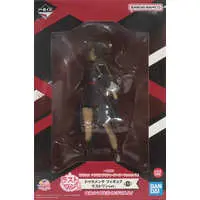 Ichiban Kuji - Uma Musume: Pretty Derby / Duramente