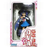 Prize Figure - Figure - Lucky☆Star / Izumi Konata