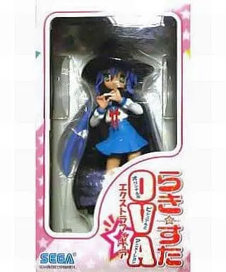 Prize Figure - Figure - Lucky☆Star / Izumi Konata