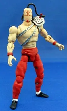 Figure - Kinnikuman / Ramenman