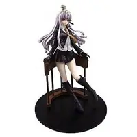 Minna no Kuji - Danganronpa series / Kirigiri Kyouko