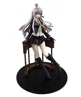 Minna no Kuji - Danganronpa series / Kirigiri Kyouko