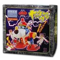 Figure - Time Bokan (Time Fighters)