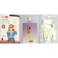 Resin Cast Assembly Kit - Figure - Tokimeki Memorial / Fujisaki Shiori