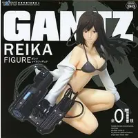Prize Figure - Figure - Gantz / Shimohira Reika
