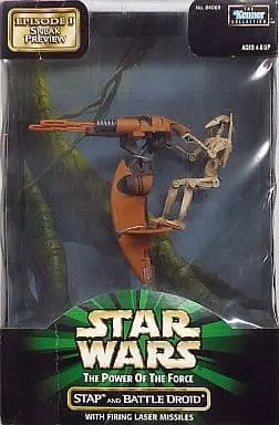 Figure - Star Wars