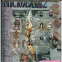 Figure - Microman