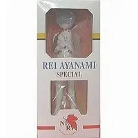 Prize Figure - Figure - Neon Genesis Evangelion / Ayanami Rei