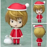 Nendoroid - Death Note / Yagami Light