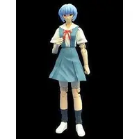 Figure - Neon Genesis Evangelion / Ayanami Rei