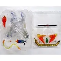 Figure - Kamen Rider Series