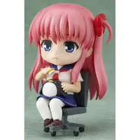 Nendoroid - Saki / Haramura Nodoka