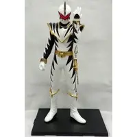Sofubi Figure - Bakuryuu Sentai Abaranger