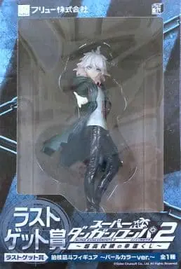 Minna no Kuji - Danganronpa series / Komaeda Nagito