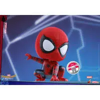 Bobblehead - Cosbaby - Spider-Man