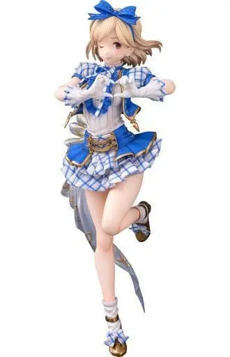 Figure - Granblue Fantasy / Djeeta