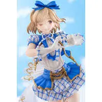 Figure - Granblue Fantasy / Djeeta