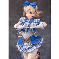 Figure - Granblue Fantasy / Djeeta