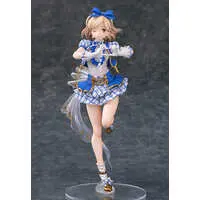 Figure - Granblue Fantasy / Djeeta