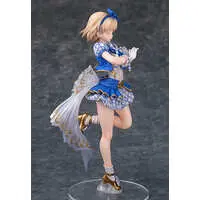 Figure - Granblue Fantasy / Djeeta