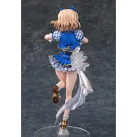 Figure - Granblue Fantasy / Djeeta