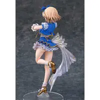 Figure - Granblue Fantasy / Djeeta